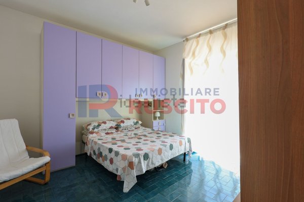 appartamento in vendita a Ladispoli