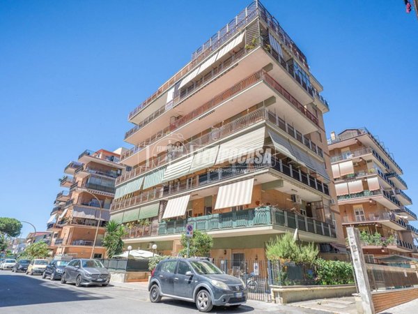 appartamento in vendita a Ladispoli