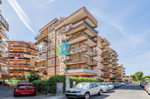 appartamento in vendita a Ladispoli