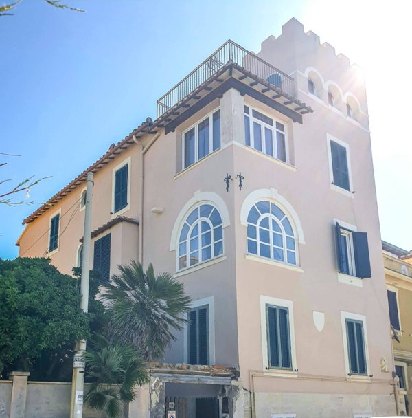 appartamento in vendita a Ladispoli