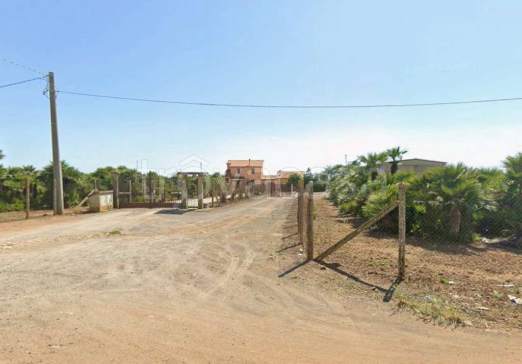 casa indipendente in vendita a Ladispoli