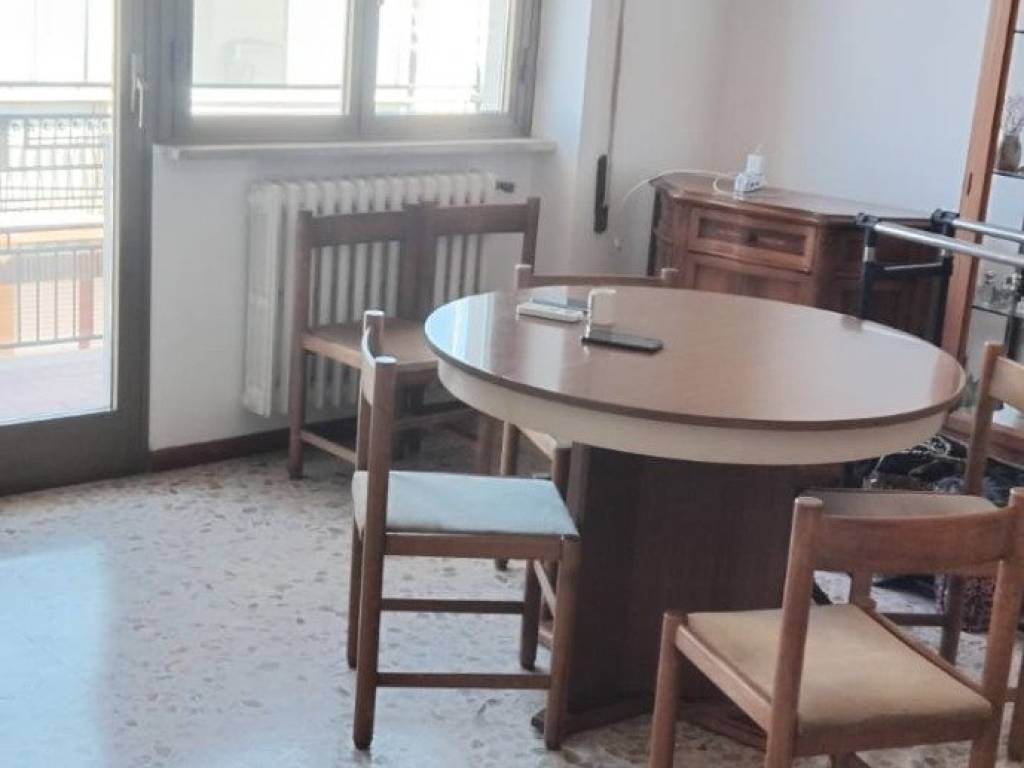 appartamento in vendita a Ladispoli