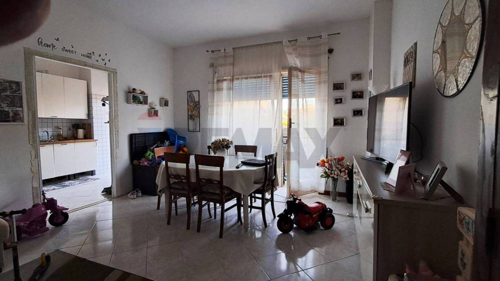 appartamento in vendita a Ladispoli