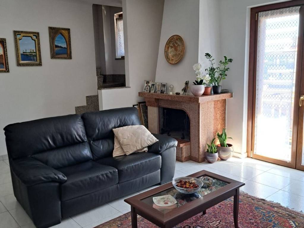 appartamento in vendita a Ladispoli