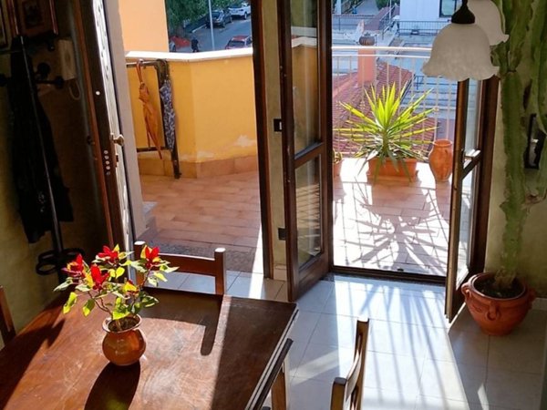 appartamento in vendita a Ladispoli