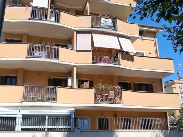 appartamento in vendita a Ladispoli