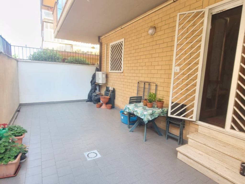 appartamento in vendita a Ladispoli