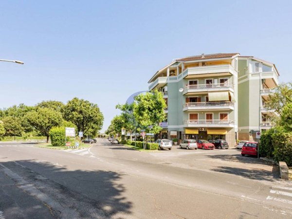 appartamento in vendita a Ladispoli in zona Marina di San Nicola