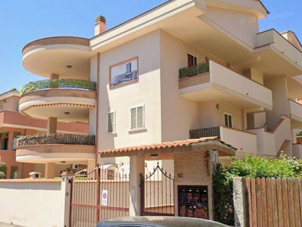 appartamento in vendita a Ladispoli