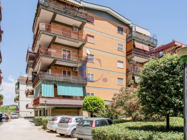 appartamento in vendita a Ladispoli