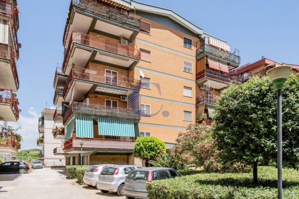 appartamento in vendita a Ladispoli