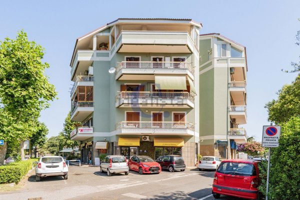 appartamento in vendita a Ladispoli in zona Marina di San Nicola