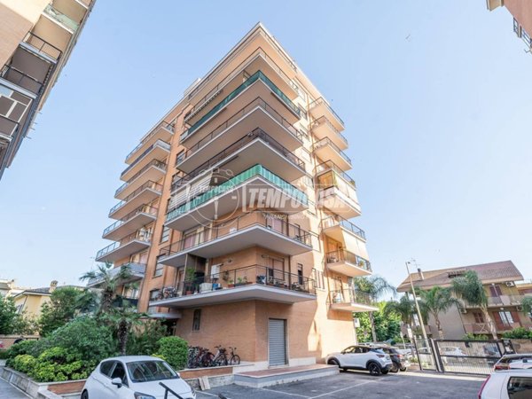 appartamento in vendita a Ladispoli