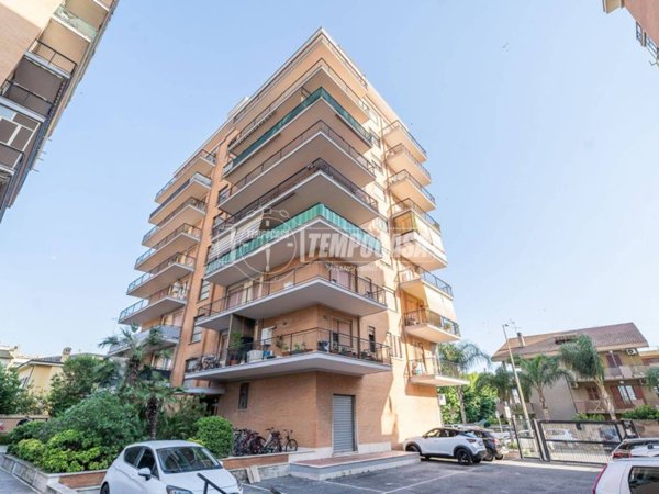appartamento in vendita a Ladispoli