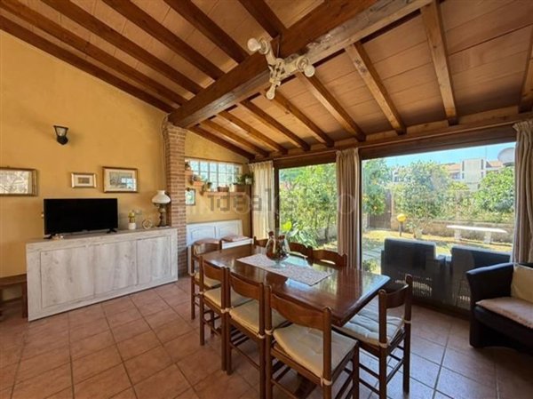 casa indipendente in vendita a Ladispoli