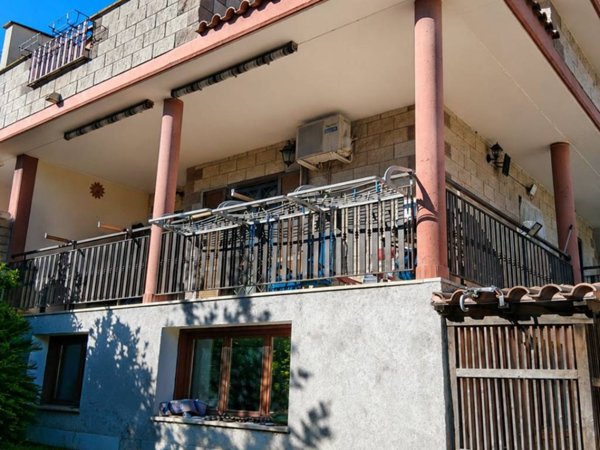 casa indipendente in vendita a Ladispoli