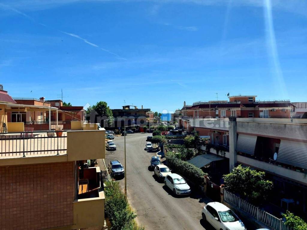 appartamento in vendita a Ladispoli