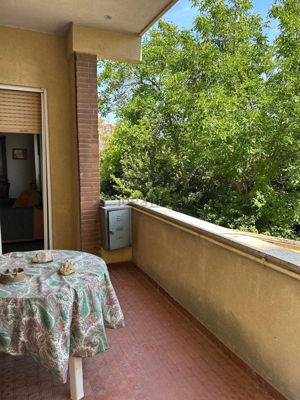 appartamento in vendita a Ladispoli