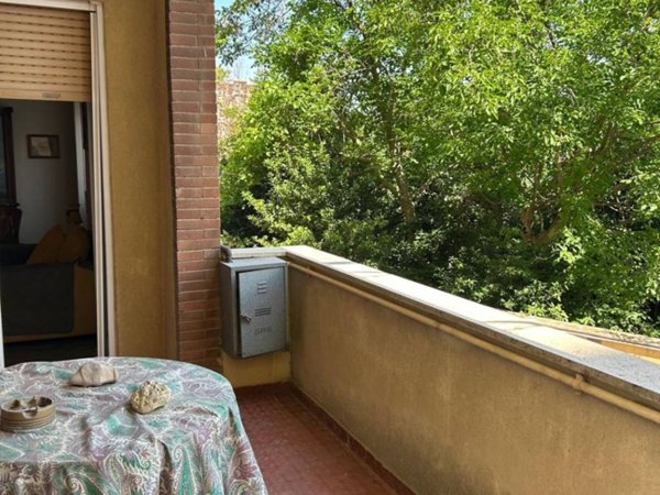 appartamento in vendita a Ladispoli