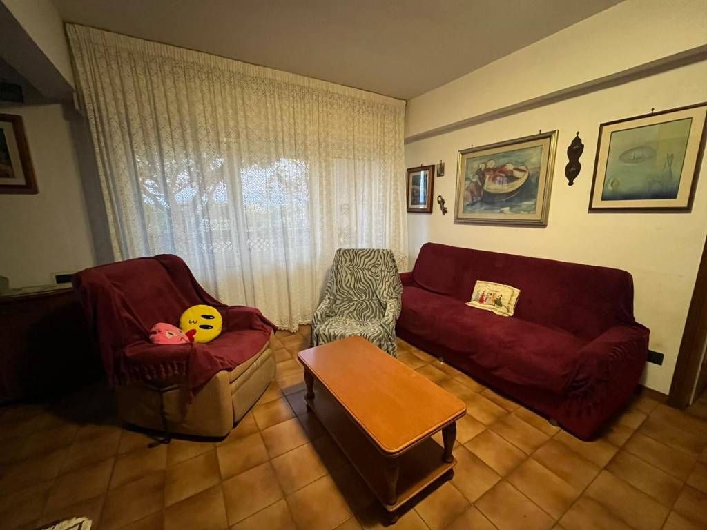 appartamento in vendita a Ladispoli