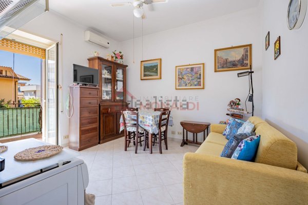appartamento in vendita a Ladispoli