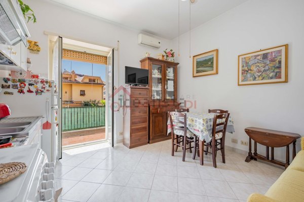 appartamento in vendita a Ladispoli