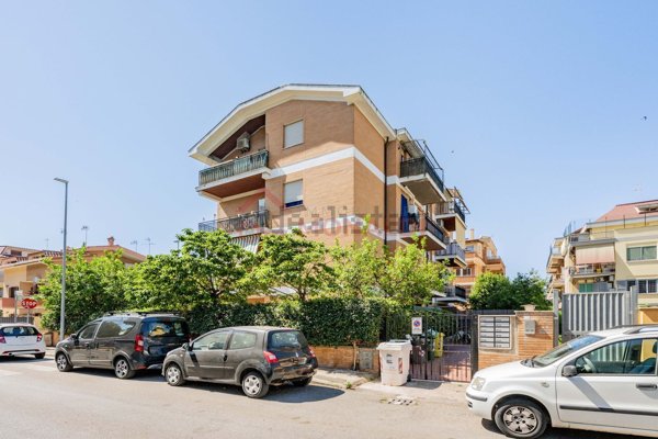 appartamento in vendita a Ladispoli