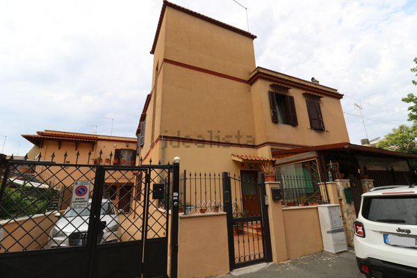 appartamento in vendita a Ladispoli