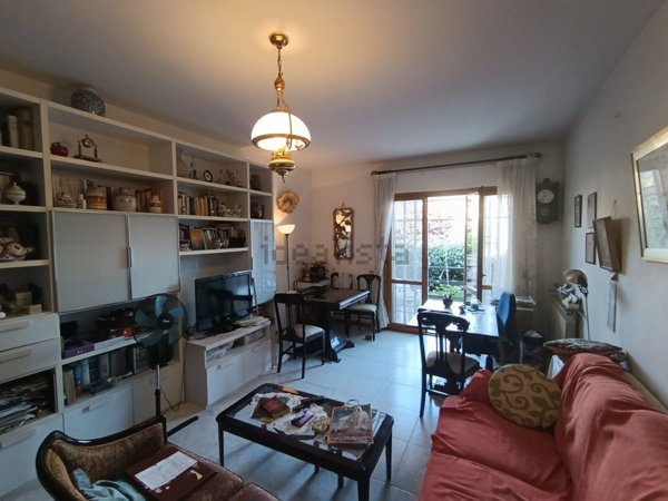 appartamento in vendita a Ladispoli