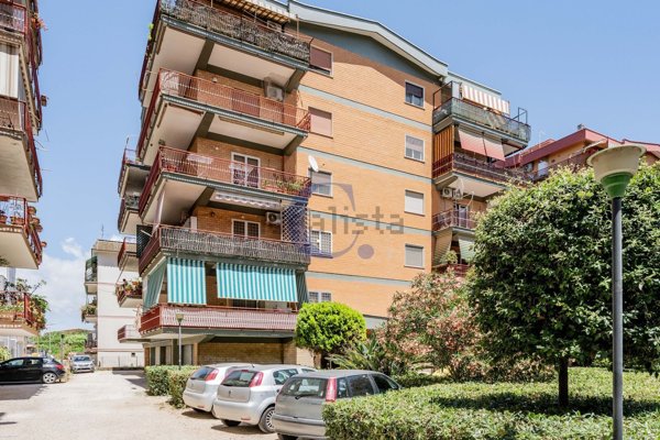 appartamento in vendita a Ladispoli