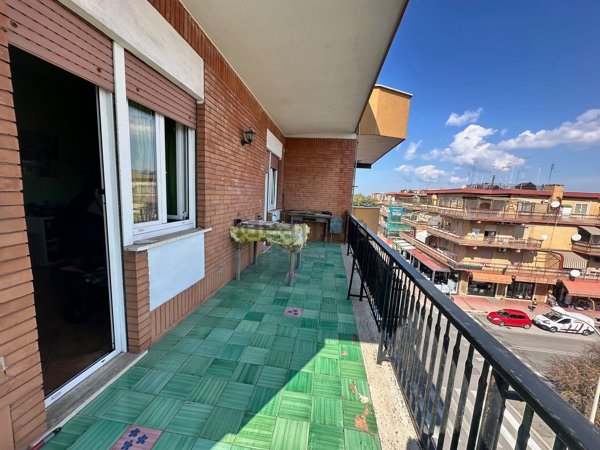 appartamento in vendita a Ladispoli