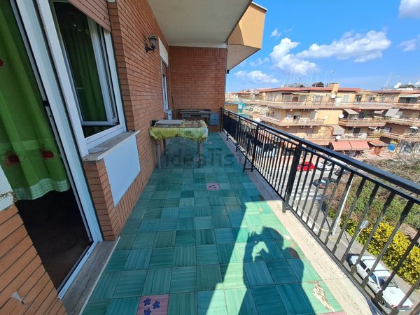 appartamento in vendita a Ladispoli