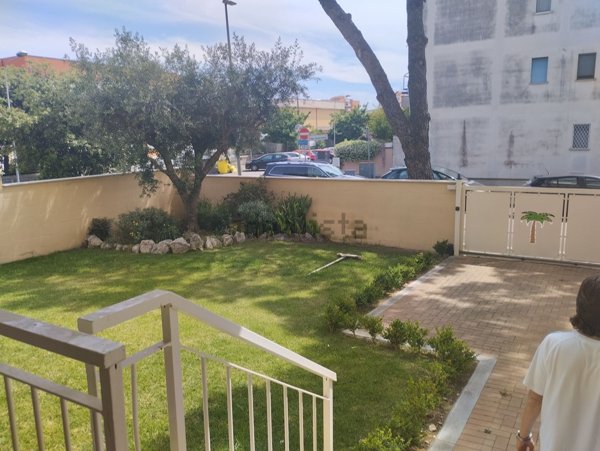 appartamento in vendita a Ladispoli