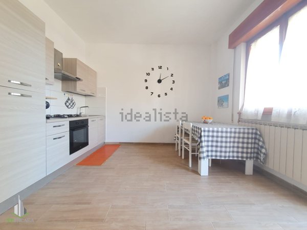appartamento in vendita a Ladispoli
