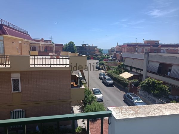 appartamento in vendita a Ladispoli