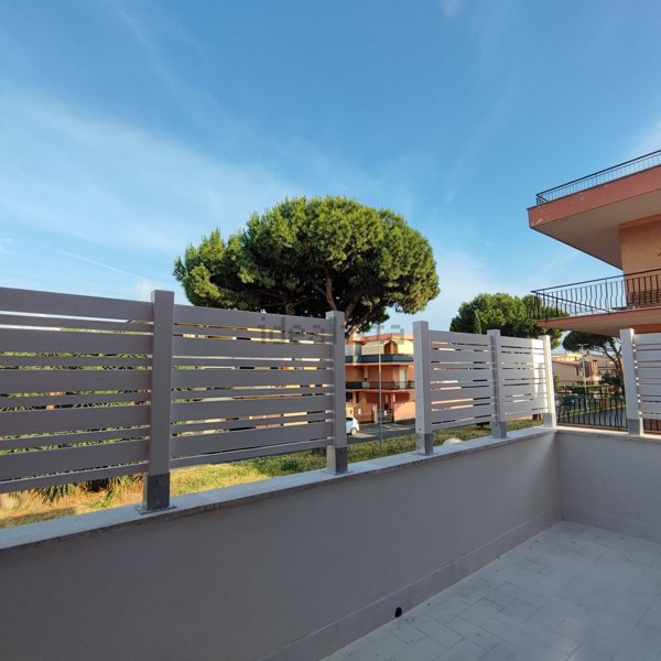 appartamento in vendita a Ladispoli