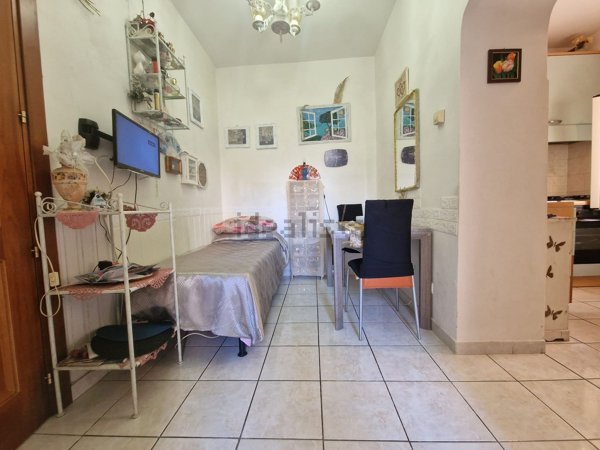 appartamento in vendita a Ladispoli