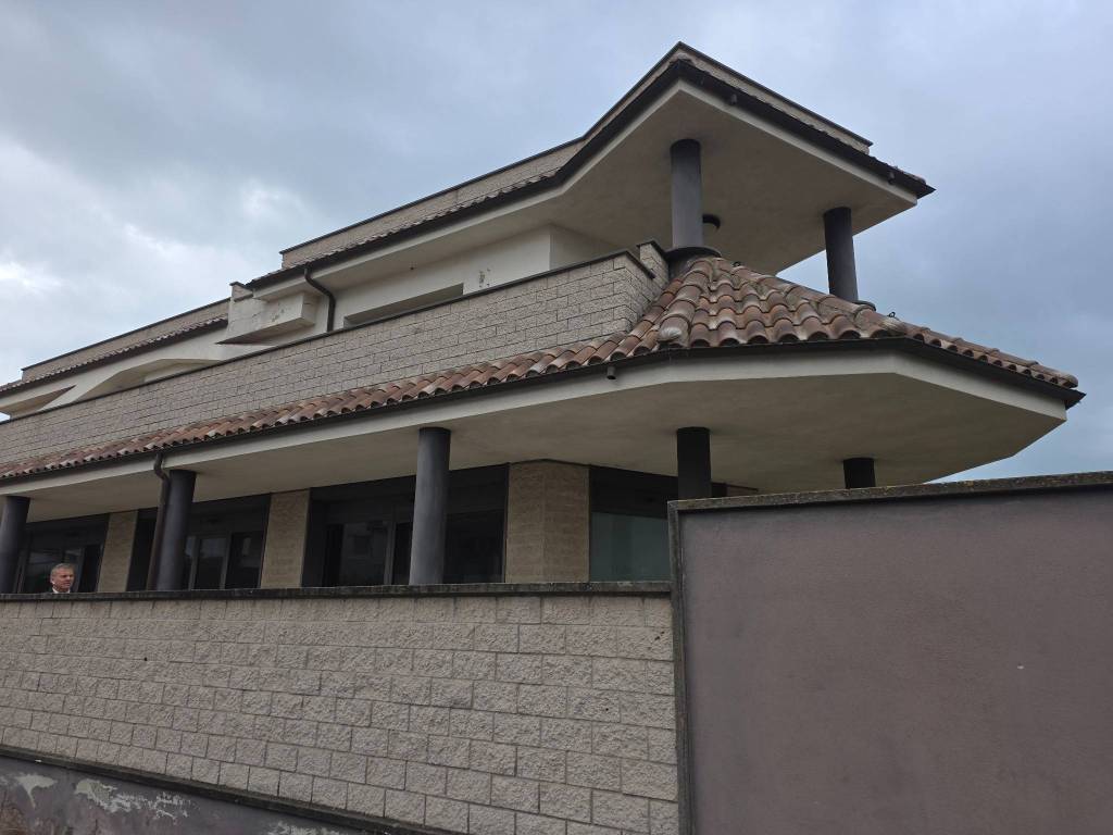 casa indipendente in vendita a Ladispoli