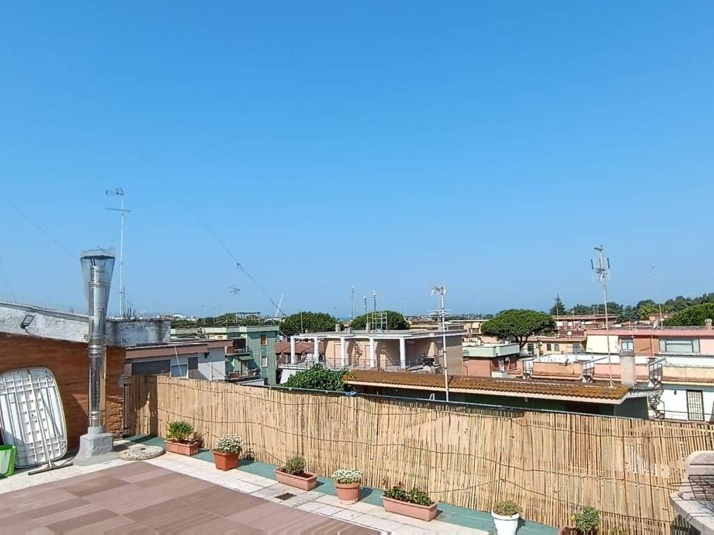 appartamento in vendita a Ladispoli