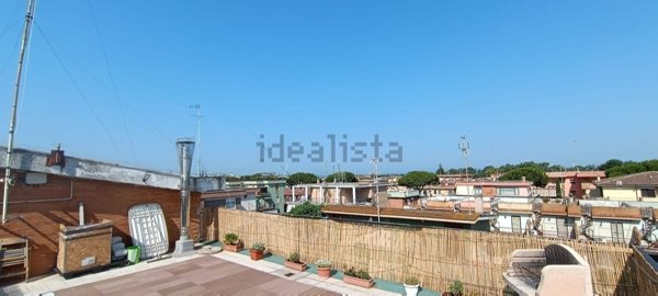 appartamento in vendita a Ladispoli