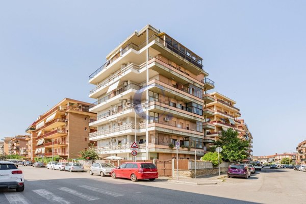 appartamento in vendita a Ladispoli