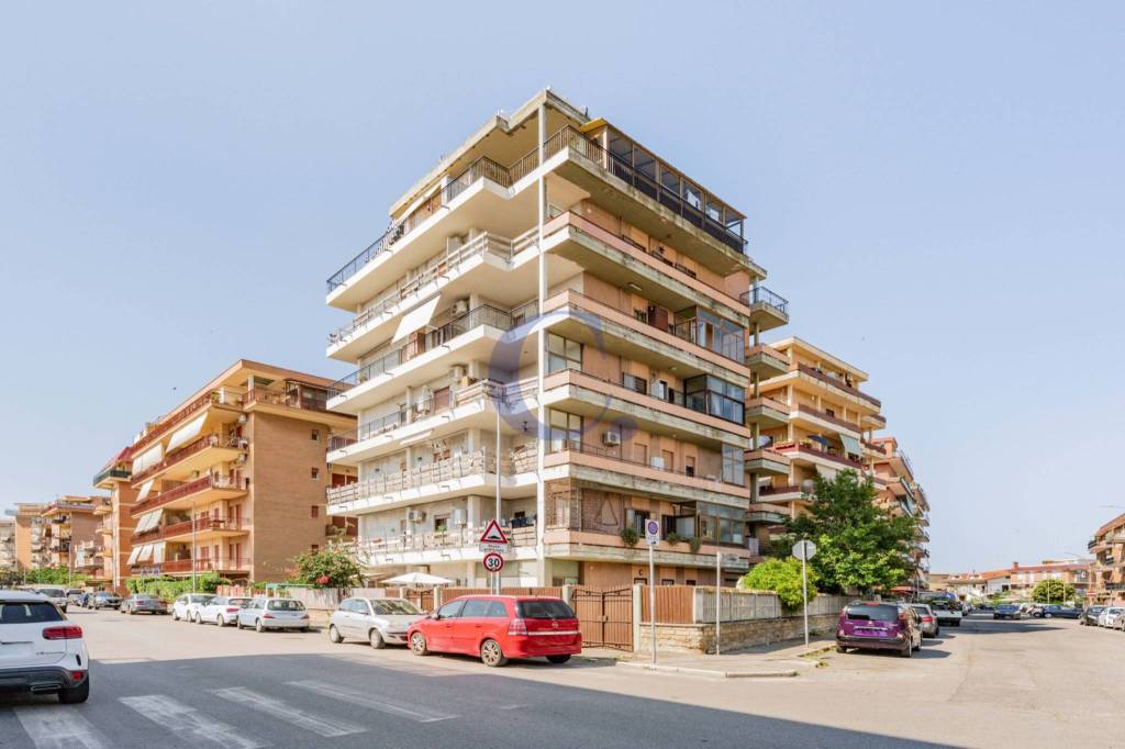 appartamento in vendita a Ladispoli
