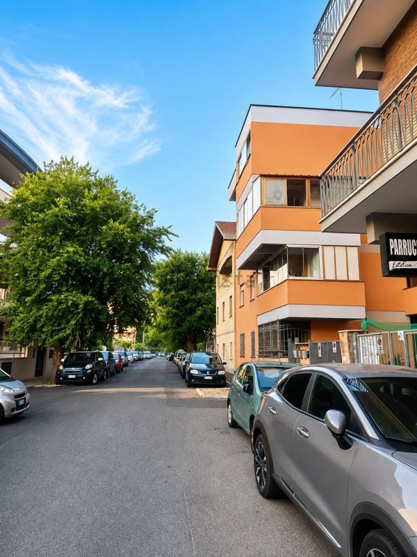 appartamento in vendita a Ladispoli