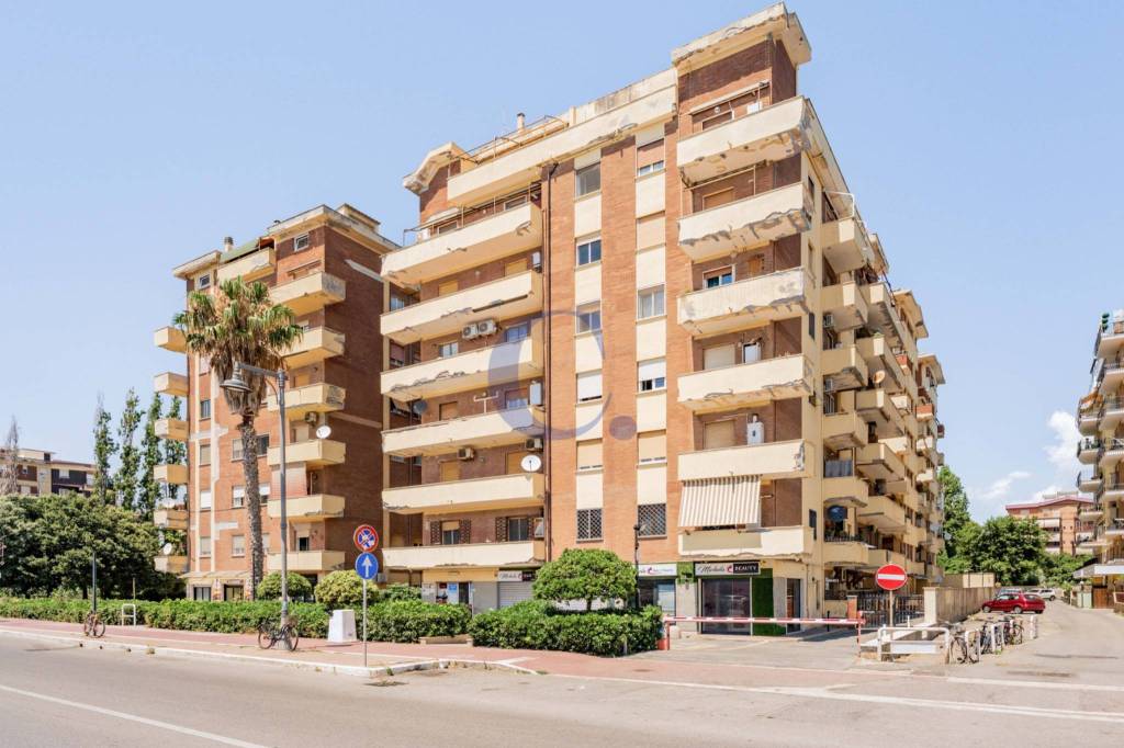 appartamento in vendita a Ladispoli