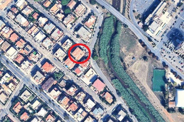appartamento in vendita a Ladispoli