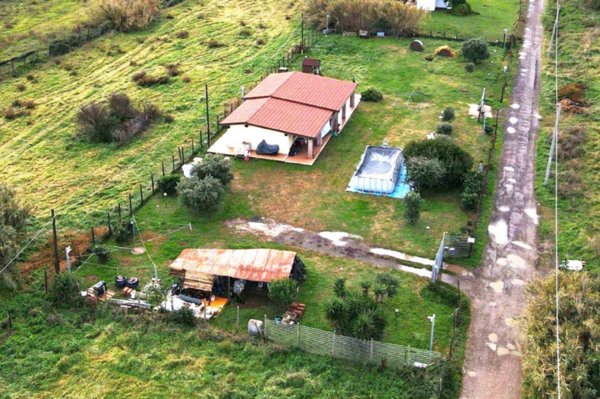 casa indipendente in vendita a Ladispoli