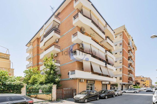 appartamento in vendita a Ladispoli