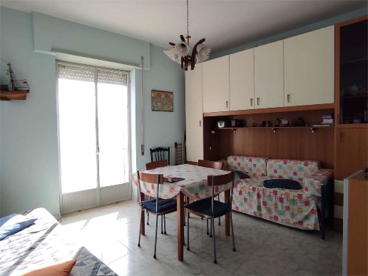 appartamento in vendita a Ladispoli