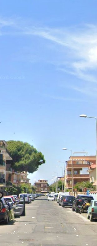 appartamento in vendita a Ladispoli