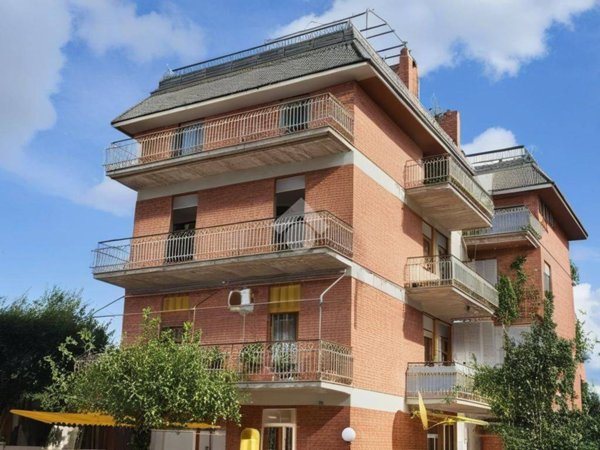appartamento in vendita a Ladispoli